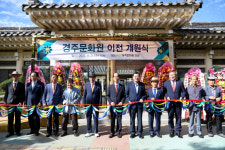 조철제 경주문화원장, “의례적 사업에서 벗어나 더욱 공격적인 문화 사업 추진해야죠”