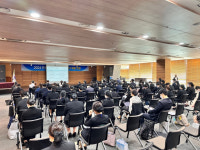 안동의료재단, 신규간호사 1차 채용 면접 실시