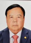 김학술 성화종건 회장, 제15대 교정위원 중앙협의회장 취임
