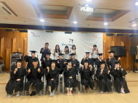 대구보건대 사회복지학과, 지역사회 기여 ‘My Life Jump-up’ 과정 성료