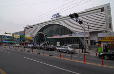 구미역 타워주차장 개량 공사로 10월말까지 폐쇄