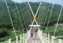 [기획특집] 올여름 영천의 매력적인 보현산 관광