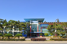 새 단장 마친 안동청소년수련관, 내달 2일 재개관