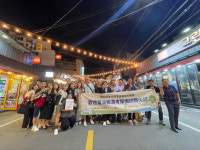 타이베이 주요 여행사·언론인, 대구 안지랑 막창에 매료