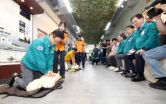 경북도, 6년 만에 전 도민 함께하는 민방위 훈련 실시
