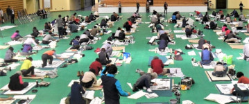 대문장가 최치원 선생 기리는 제15회 고운서예전국휘호대전 열린다