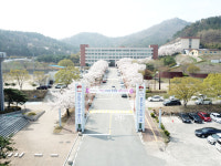[인터뷰] 김일윤 신경주대학교 총장