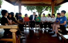 [기획특집] 행복한 작은학교 ⑯ 경산시 대동초등학교