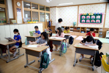 [기획특집] 행복한 작은학교 ⑯ 경산시 대동초등학교