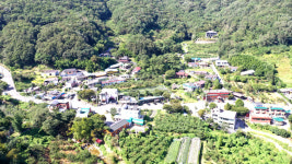 [기획특집] 살기좋은 경북 ⑯ 경산시 와촌면 대한리
