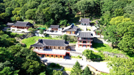 [기획특집] 살기좋은 경북 ⑯ 경산시 와촌면 대한리