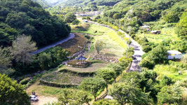 [기획특집] 살기좋은 경북 ⑯ 경산시 와촌면 대한리