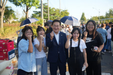 영천시, 제3회 청년의 날 청춘힙合 개최