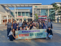 대구 중구, 동인동 고독사 Zero 사업 추진