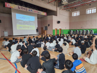 경주 화랑마을, 하반기 수련활동 본격 개시