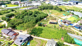 [기획특집] 살기좋은 경북 ⑰ 칠곡군 왜관읍 매원리