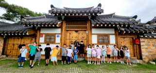 [기획특집] 행복한 작은학교 ⑰ 칠곡군 매원초등학교