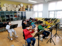 [기획특집] 행복한 작은학교 ⑰ 칠곡군 매원초등학교