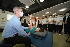 대구보건대학교병원, 국내 최고 재활전문 의료기관 도약
