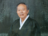 심천 한영구 서예가, 대한민국죽농예술상 본상 선정