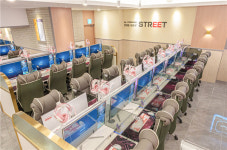 ‘레벨업PC방’, 피시방사업 차별화 전략 통한 월 평균 1억 매출 인증