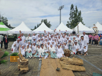 성주들소리 보존회, 제64회 한국민속예술제 국무총리상 수상