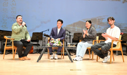 한글의 본향 경북, 세계에 알리다