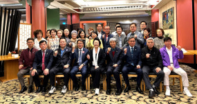 황경환 회장, 세계문화협회 선정 자랑스런 한국인상 수상