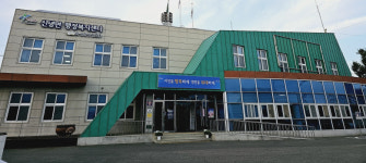 영천 신녕면 키다리 아저씨, 훈훈한 마음 나눔