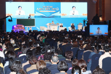 신천지예수교회, 대구 말씀대성회 성료