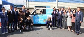 대구 달서구, ‘나르GO’ 전통시장 배송서비스 시작