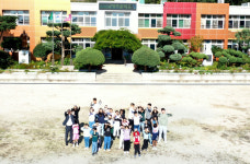 [기획특집] 행복한 작은학교 (23) 울릉군 남양초등학교