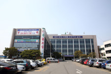 칠곡군, 왜관 경제1번지 미군부대 후문 특화거리 회복 나선다