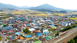[기획특집] 살기좋은 경북 (24) 상주시 공성면 산현리