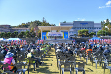 ‘2023년 영주시 이·통·반장 화합 한마당대회’ 성황리 열려