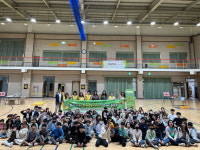 대구 서구, 상중이동 교육나눔 추진위 ‘찾아가는 전래 놀이터’ 개최