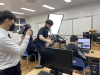 경북드론고, 제13회 경북학생 영상제 동상 수상