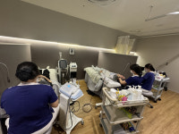 대구 중구, 중국 유학생 대상 의료관광 팸투어