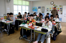 [기획특집] 행복한 작은학교 (25) 상주시 낙동초등학교
