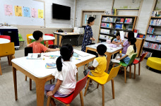 [기획특집] 행복한 작은학교 (25) 상주시 낙동초등학교