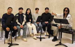 경북음악창작소, ‘부활’ 박완규 초대해 경북 뮤지션 멘토링