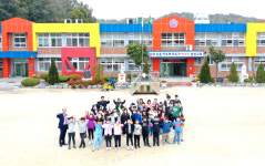[기획특집] 행복한 작은학교 (26) 안동시 남선초등학교