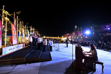 영덕군, ‘제5회 무지개 콘서트’ 성료...가족과 지역사회에 꿈과 희망 선사