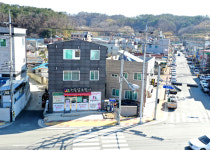 [기획특집] 동경주 특산물 ⑨ 문무대왕면 한우