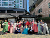 대구 중구, 인도네시아 공무원대상 의료관광 팸투어