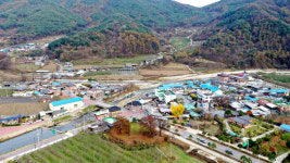 [기획특집] 살기좋은 경북 (28) 예천군 은풍면 우곡리