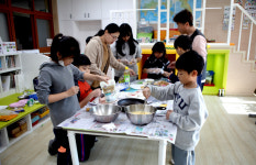 [기획특집] 행복한 작은학교 (28) 예천군 은풍초등학교