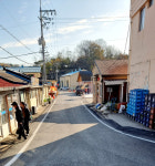 [기획특집] 아름다운 경북 (29) 예천군 감천면 포리