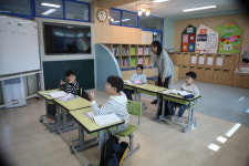 [기획특집] 행복한 작은학교 (29) 예천군 감천초등학교