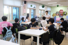 [기획특집] 행복한 작은학교 (29) 예천군 감천초등학교